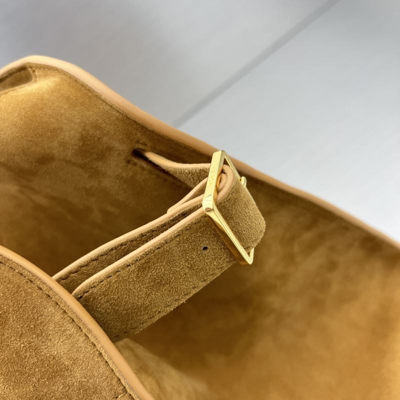 The Row Top Handle Bags